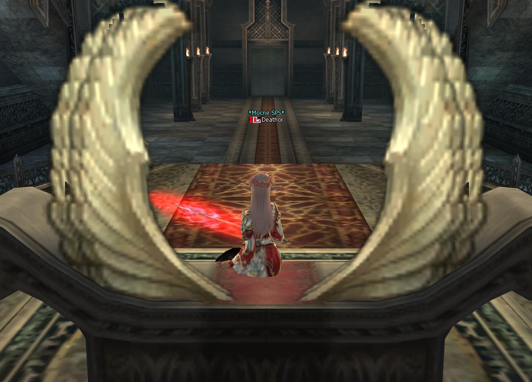 Rune Castle